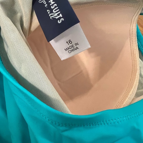 Bathing Suit - Picture 3 of 3